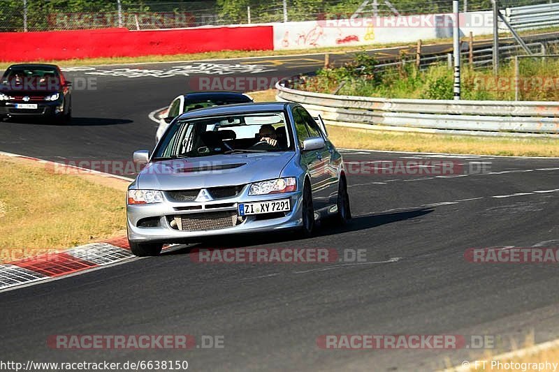 Bild #6638150 - Touristenfahrten Nürburgring Nordschleife (30.06.2019)