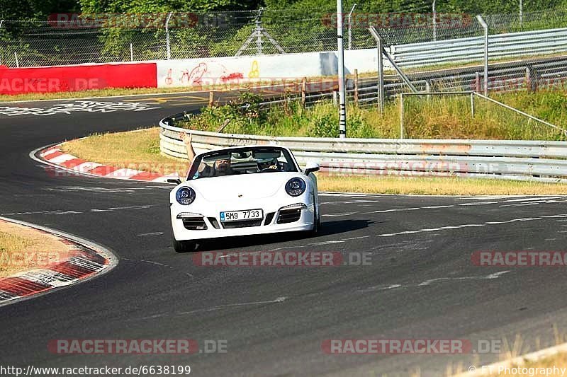 Bild #6638199 - Touristenfahrten Nürburgring Nordschleife (30.06.2019)