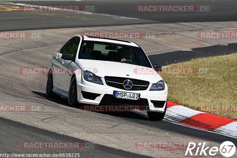 Bild #6638225 - Touristenfahrten Nürburgring Nordschleife (30.06.2019)