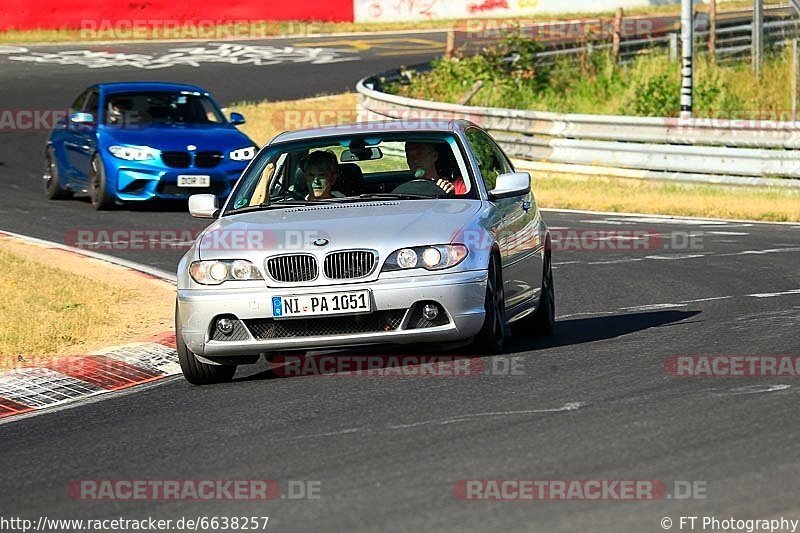 Bild #6638257 - Touristenfahrten Nürburgring Nordschleife (30.06.2019)