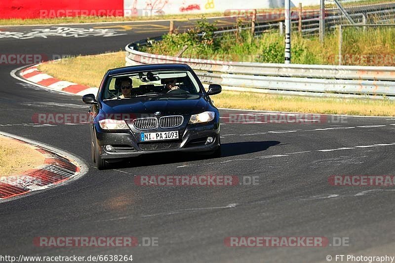 Bild #6638264 - Touristenfahrten Nürburgring Nordschleife (30.06.2019)