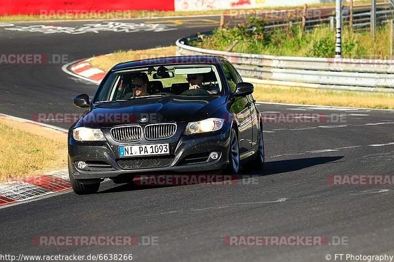 Bild #6638266 - Touristenfahrten Nürburgring Nordschleife (30.06.2019)