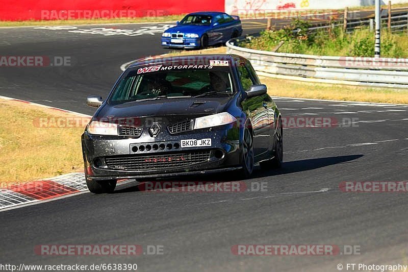 Bild #6638390 - Touristenfahrten Nürburgring Nordschleife (30.06.2019)