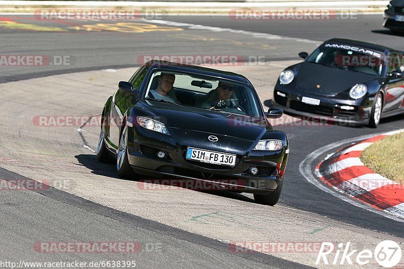 Bild #6638395 - Touristenfahrten Nürburgring Nordschleife (30.06.2019)