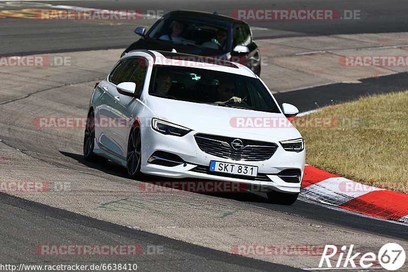 Bild #6638410 - Touristenfahrten Nürburgring Nordschleife (30.06.2019)