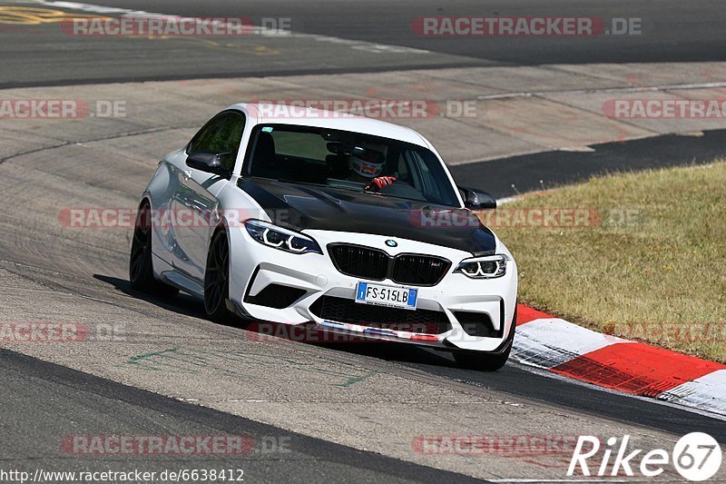 Bild #6638412 - Touristenfahrten Nürburgring Nordschleife (30.06.2019)