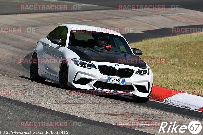 Bild #6638415 - Touristenfahrten Nürburgring Nordschleife (30.06.2019)