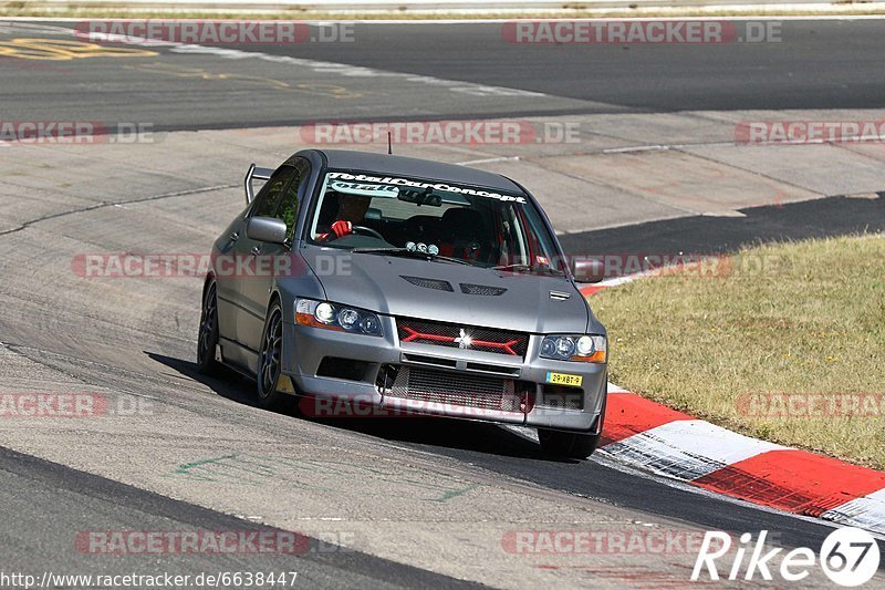 Bild #6638447 - Touristenfahrten Nürburgring Nordschleife (30.06.2019)