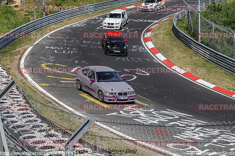 Bild #6638485 - Touristenfahrten Nürburgring Nordschleife (30.06.2019)