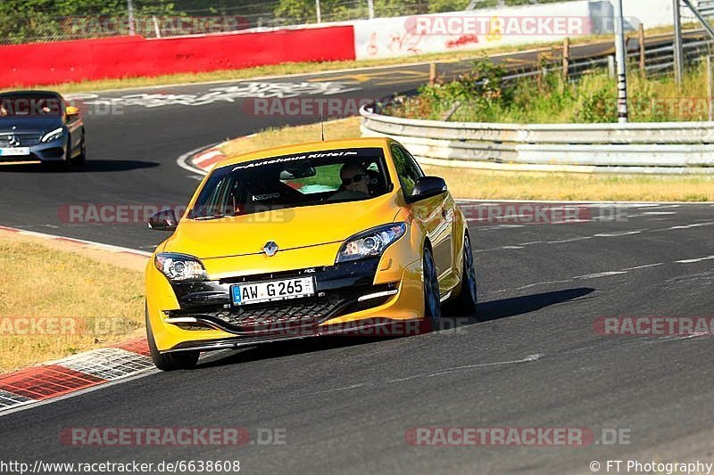 Bild #6638608 - Touristenfahrten Nürburgring Nordschleife (30.06.2019)