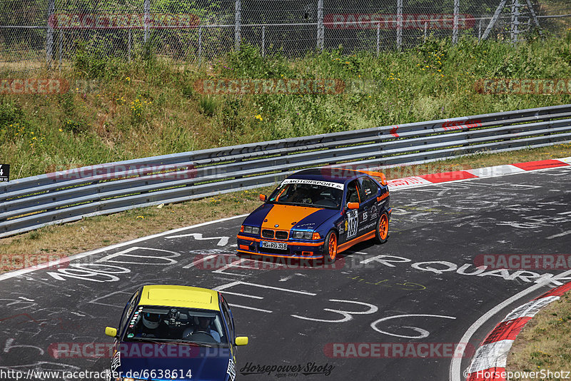 Bild #6638614 - Touristenfahrten Nürburgring Nordschleife (30.06.2019)