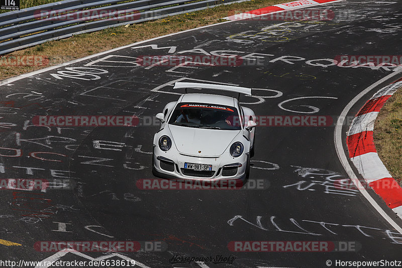 Bild #6638619 - Touristenfahrten Nürburgring Nordschleife (30.06.2019)