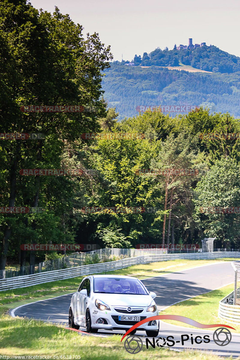 Bild #6638705 - Touristenfahrten Nürburgring Nordschleife (30.06.2019)