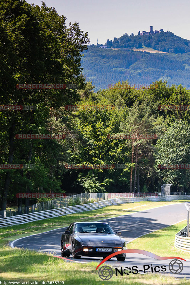 Bild #6638709 - Touristenfahrten Nürburgring Nordschleife (30.06.2019)