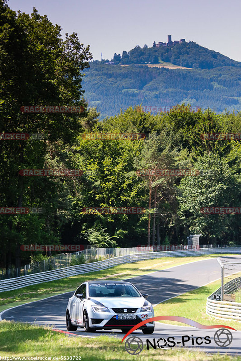 Bild #6638722 - Touristenfahrten Nürburgring Nordschleife (30.06.2019)