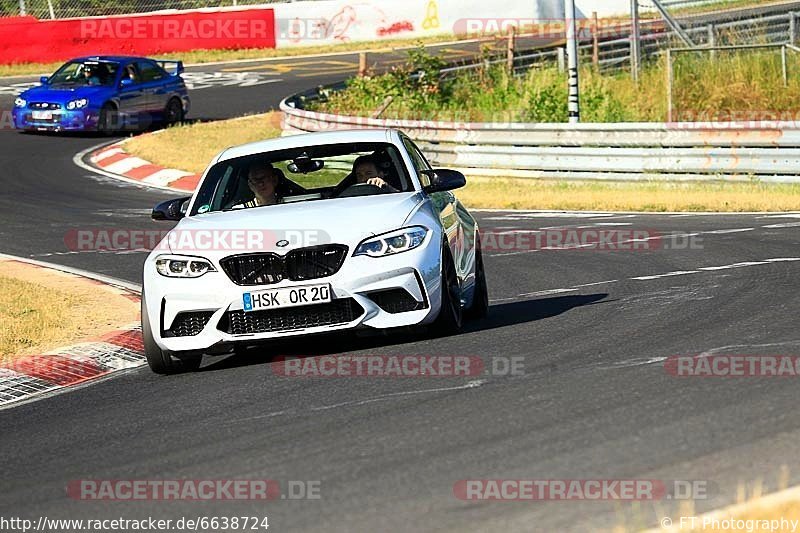 Bild #6638724 - Touristenfahrten Nürburgring Nordschleife (30.06.2019)