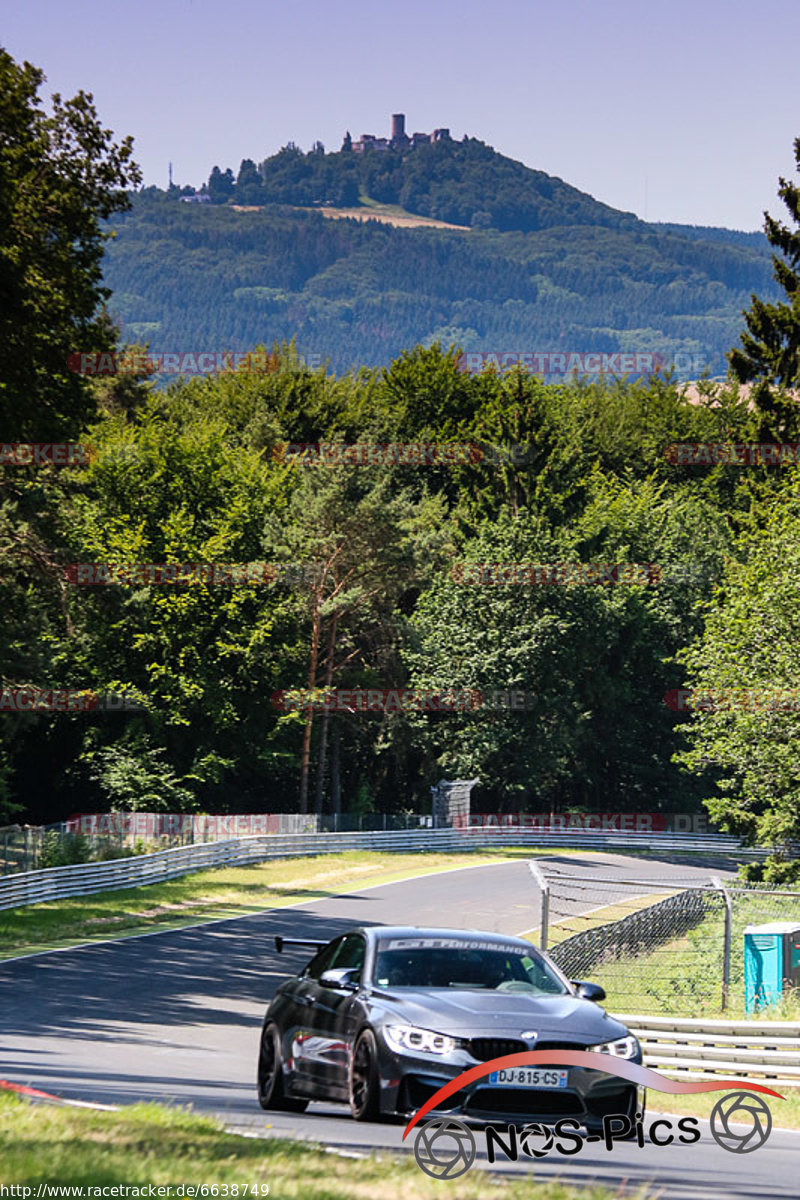 Bild #6638749 - Touristenfahrten Nürburgring Nordschleife (30.06.2019)