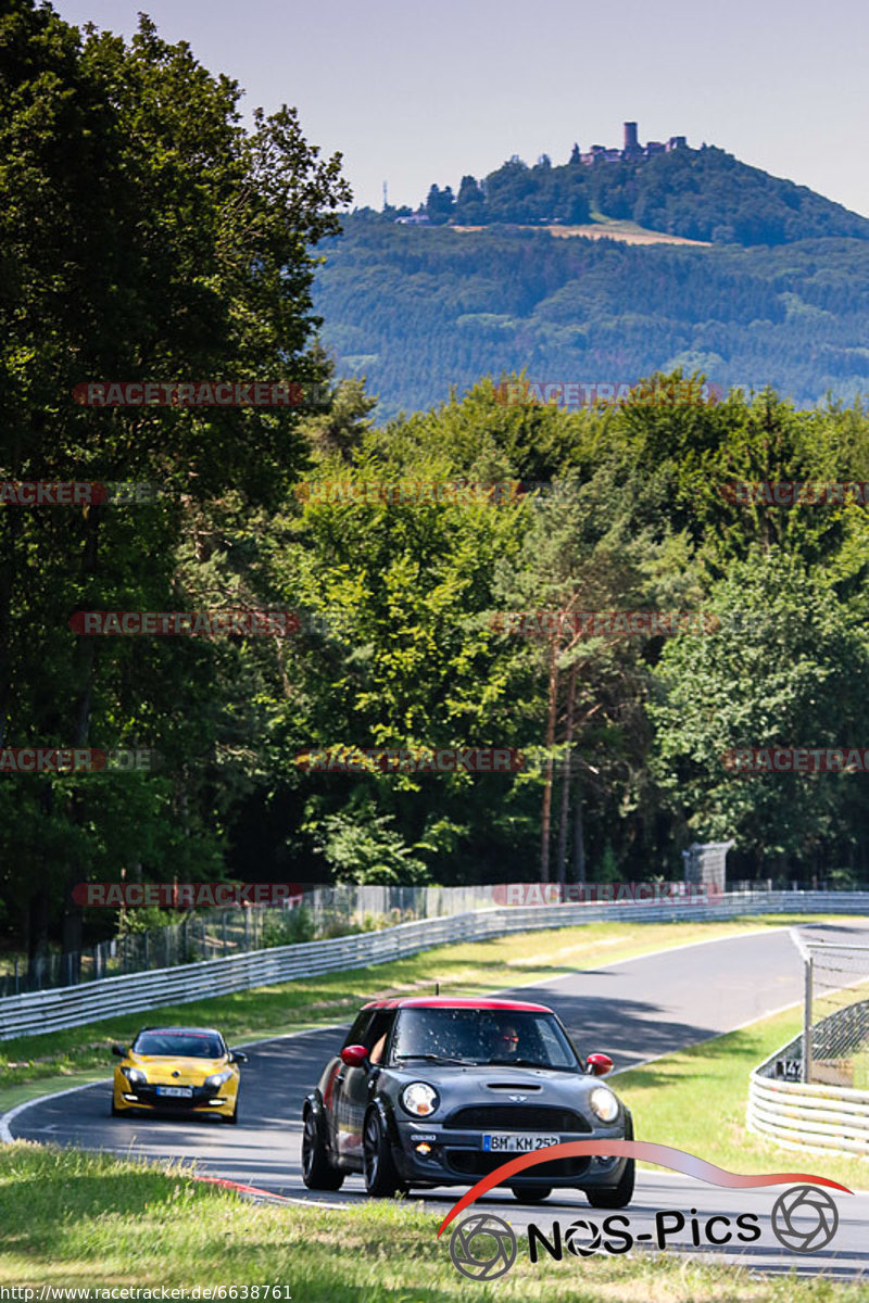 Bild #6638761 - Touristenfahrten Nürburgring Nordschleife (30.06.2019)