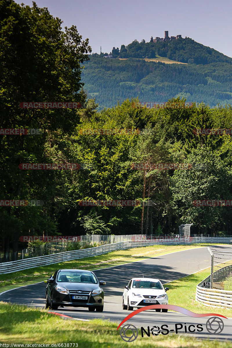 Bild #6638773 - Touristenfahrten Nürburgring Nordschleife (30.06.2019)