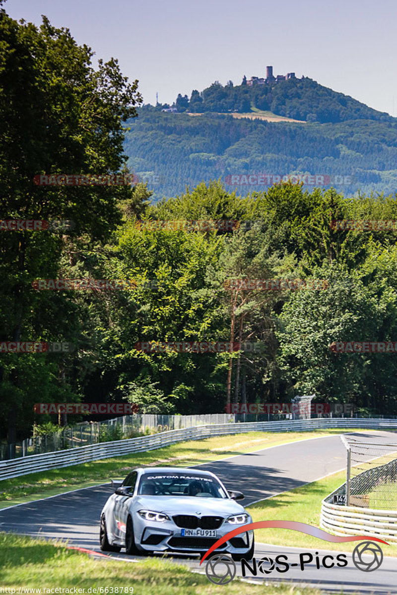 Bild #6638789 - Touristenfahrten Nürburgring Nordschleife (30.06.2019)