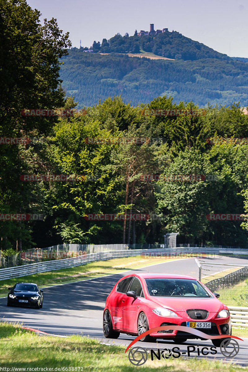 Bild #6638872 - Touristenfahrten Nürburgring Nordschleife (30.06.2019)