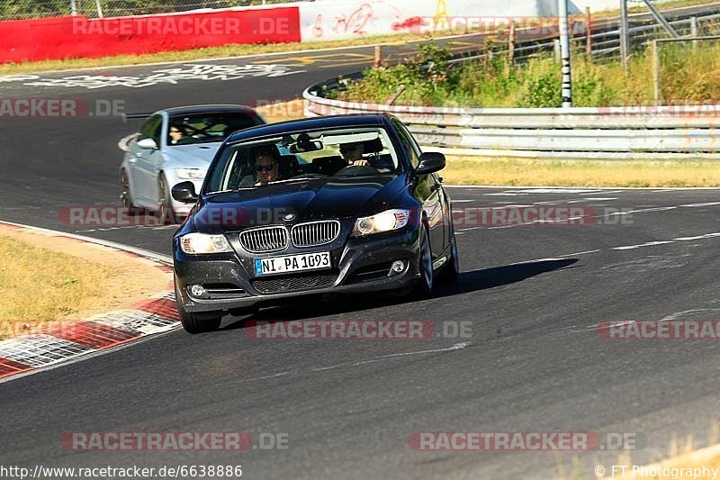 Bild #6638886 - Touristenfahrten Nürburgring Nordschleife (30.06.2019)