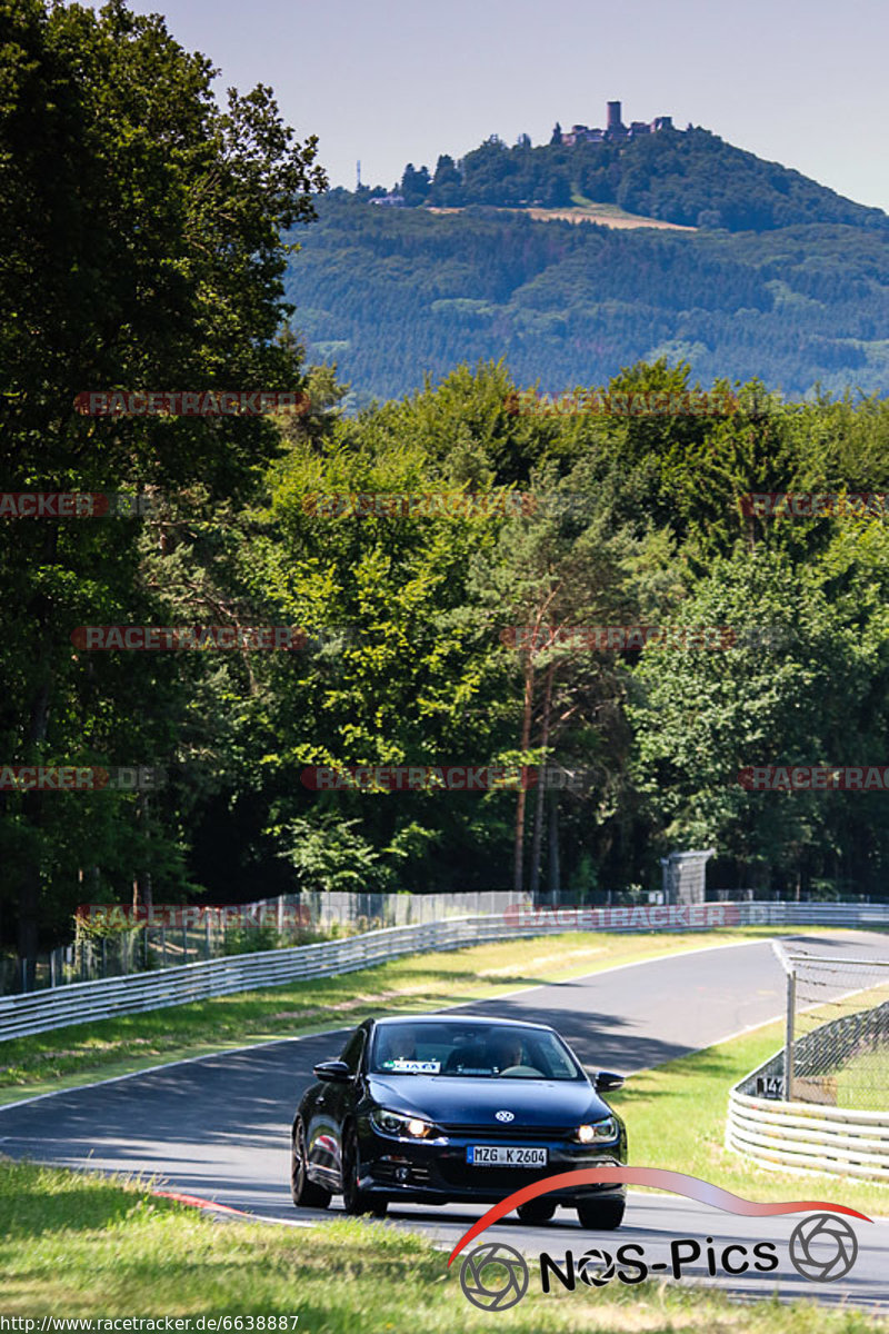 Bild #6638887 - Touristenfahrten Nürburgring Nordschleife (30.06.2019)