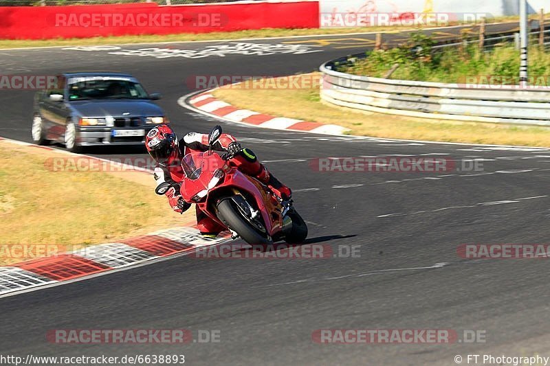 Bild #6638893 - Touristenfahrten Nürburgring Nordschleife (30.06.2019)