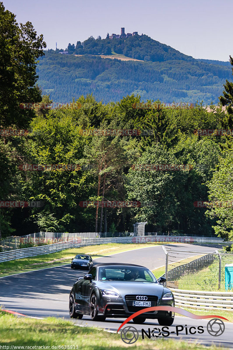 Bild #6638913 - Touristenfahrten Nürburgring Nordschleife (30.06.2019)