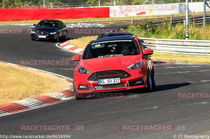 Bild #6638994 - Touristenfahrten Nürburgring Nordschleife (30.06.2019)