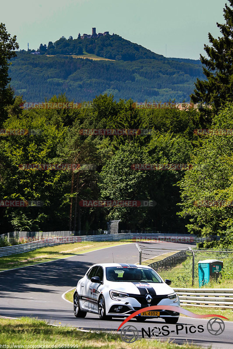 Bild #6638999 - Touristenfahrten Nürburgring Nordschleife (30.06.2019)