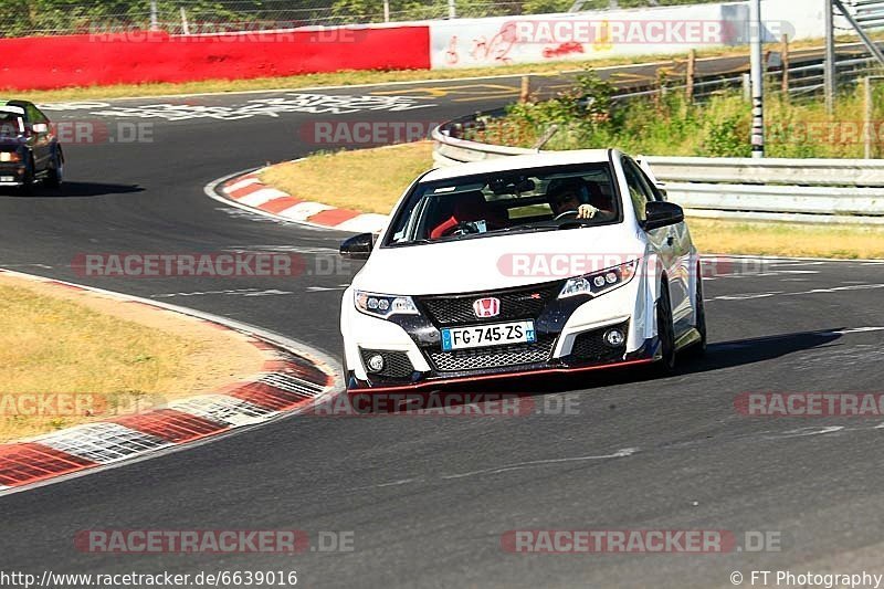 Bild #6639016 - Touristenfahrten Nürburgring Nordschleife (30.06.2019)