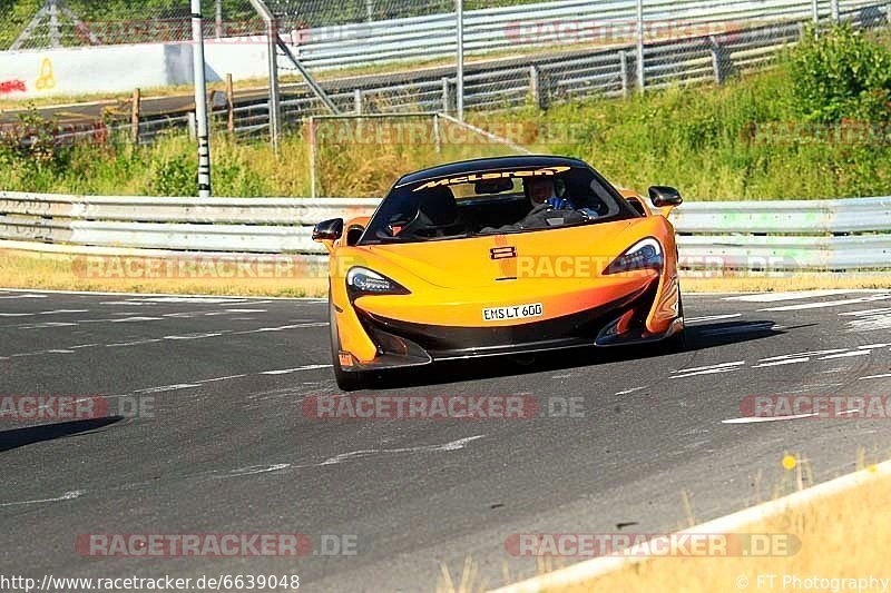 Bild #6639048 - Touristenfahrten Nürburgring Nordschleife (30.06.2019)