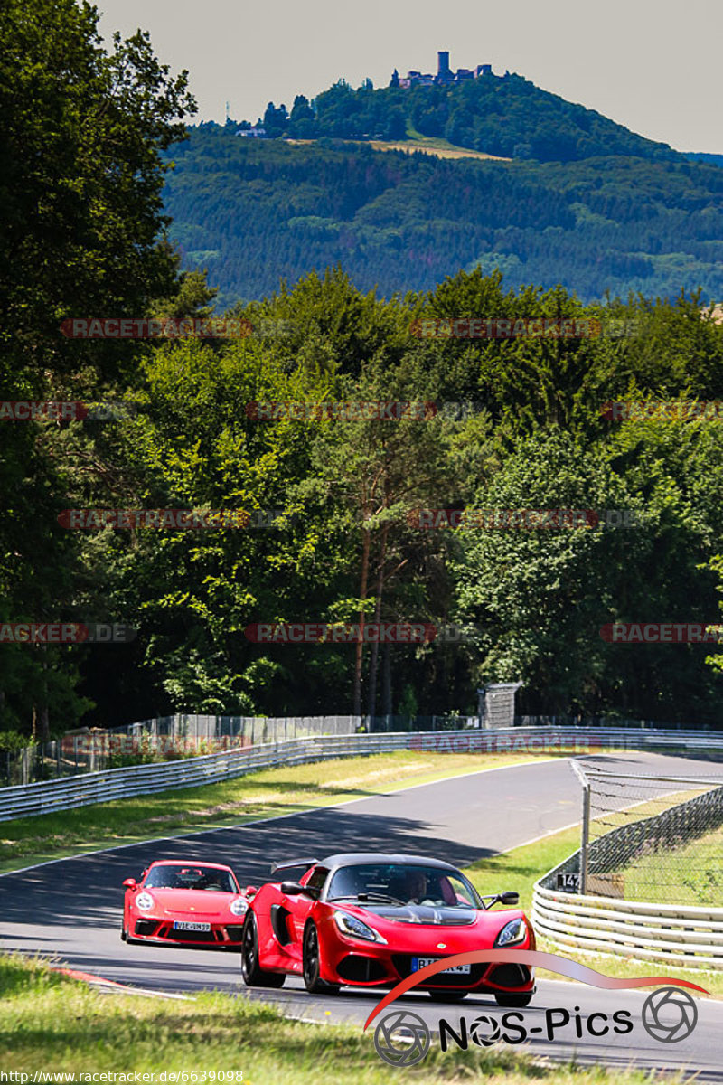 Bild #6639098 - Touristenfahrten Nürburgring Nordschleife (30.06.2019)