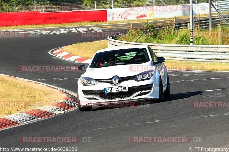 Bild #6639126 - Touristenfahrten Nürburgring Nordschleife (30.06.2019)