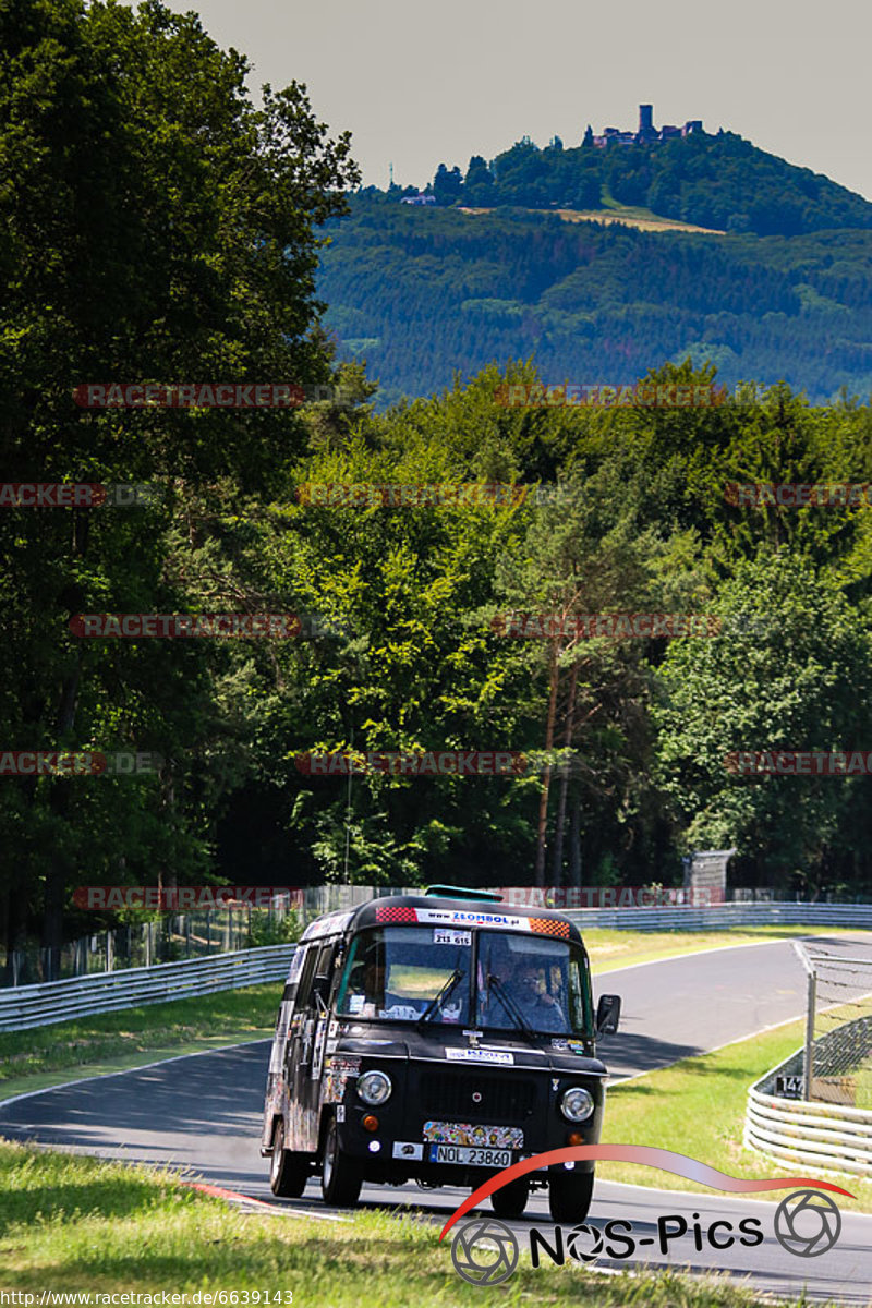 Bild #6639143 - Touristenfahrten Nürburgring Nordschleife (30.06.2019)