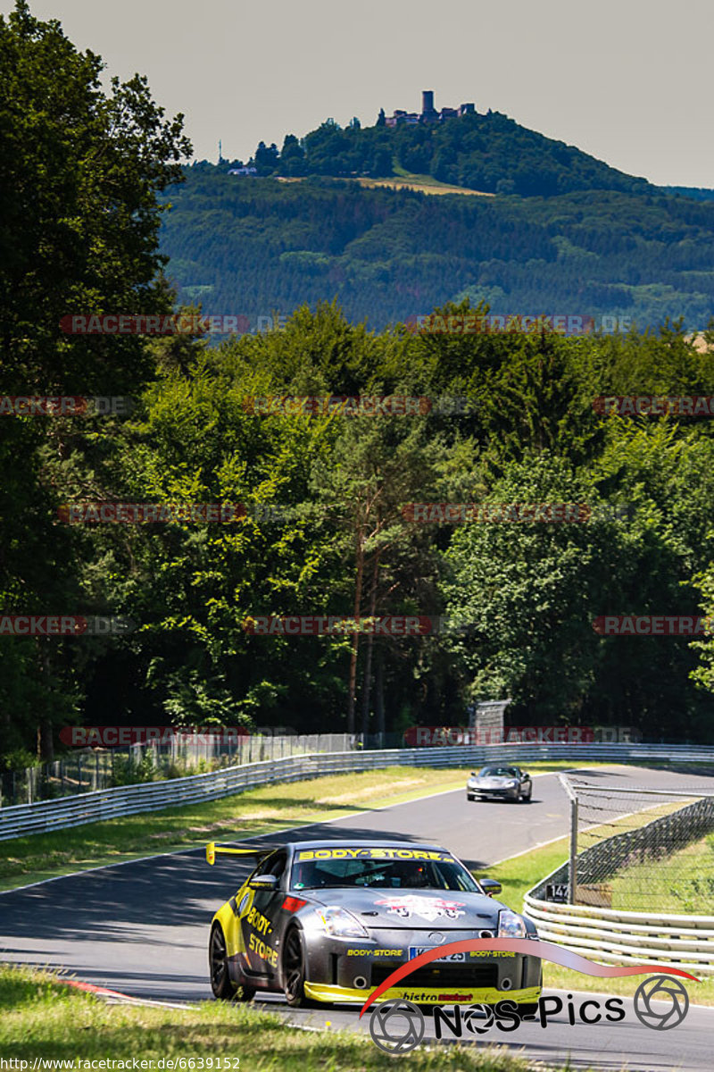 Bild #6639152 - Touristenfahrten Nürburgring Nordschleife (30.06.2019)