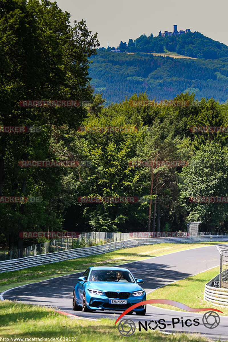 Bild #6639173 - Touristenfahrten Nürburgring Nordschleife (30.06.2019)