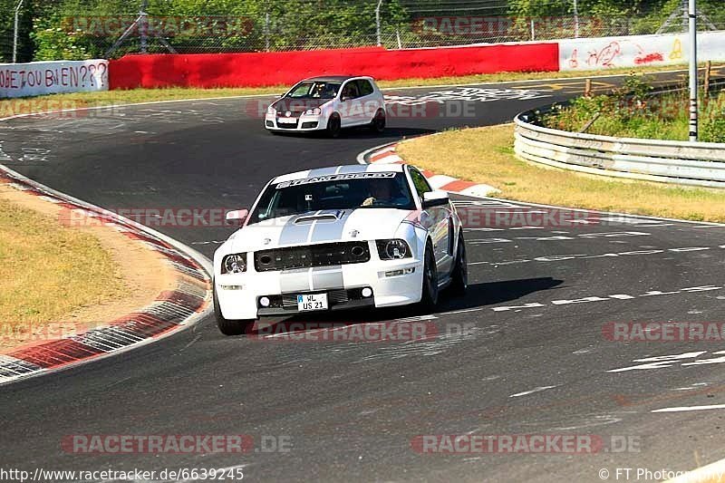 Bild #6639245 - Touristenfahrten Nürburgring Nordschleife (30.06.2019)