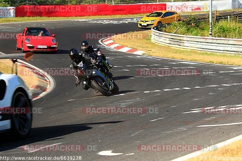 Bild #6639278 - Touristenfahrten Nürburgring Nordschleife (30.06.2019)