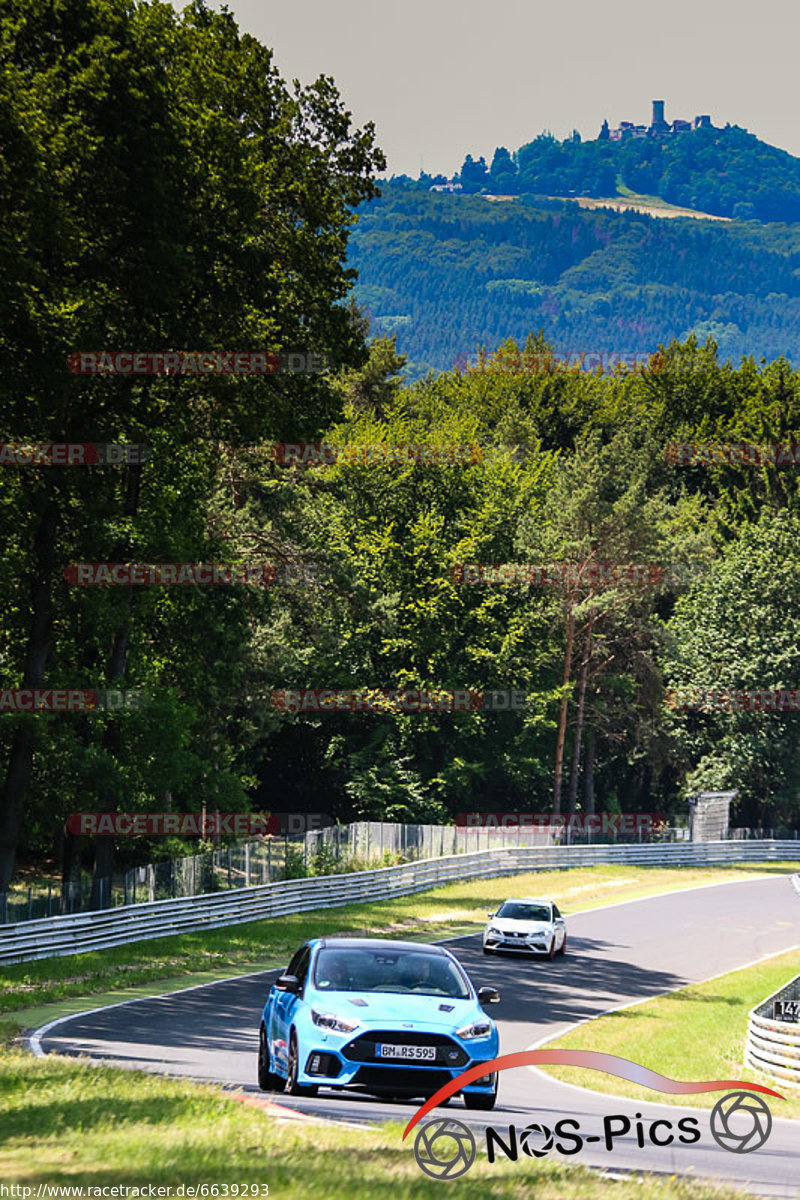 Bild #6639293 - Touristenfahrten Nürburgring Nordschleife (30.06.2019)