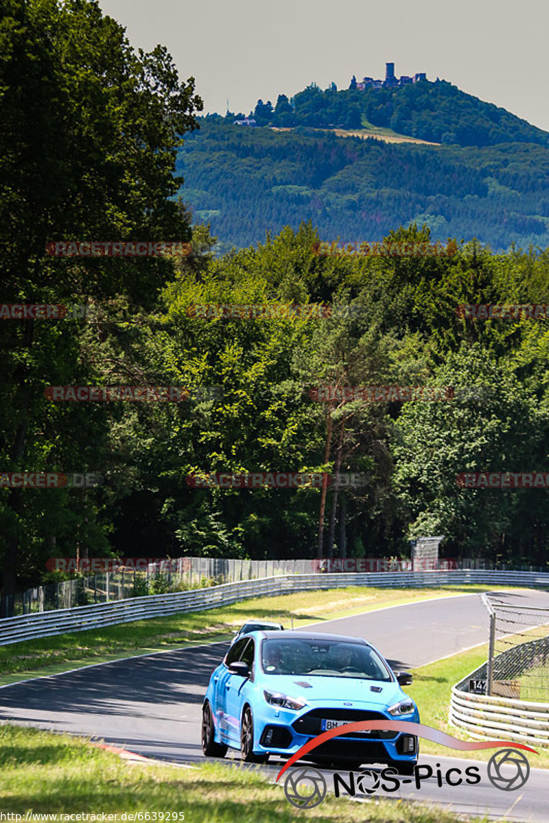 Bild #6639295 - Touristenfahrten Nürburgring Nordschleife (30.06.2019)