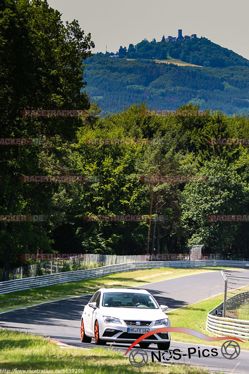 Bild #6639298 - Touristenfahrten Nürburgring Nordschleife (30.06.2019)