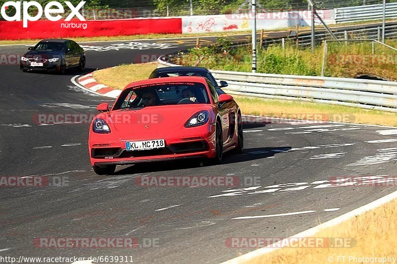 Bild #6639311 - Touristenfahrten Nürburgring Nordschleife (30.06.2019)