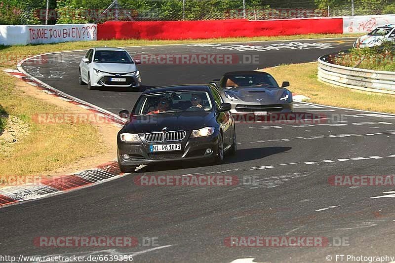 Bild #6639356 - Touristenfahrten Nürburgring Nordschleife (30.06.2019)