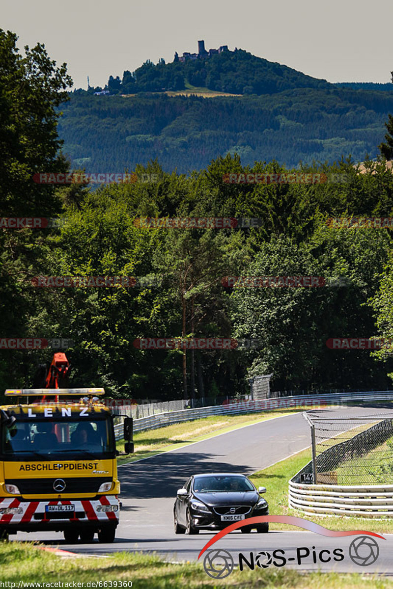 Bild #6639360 - Touristenfahrten Nürburgring Nordschleife (30.06.2019)