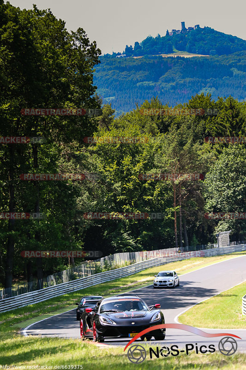 Bild #6639375 - Touristenfahrten Nürburgring Nordschleife (30.06.2019)