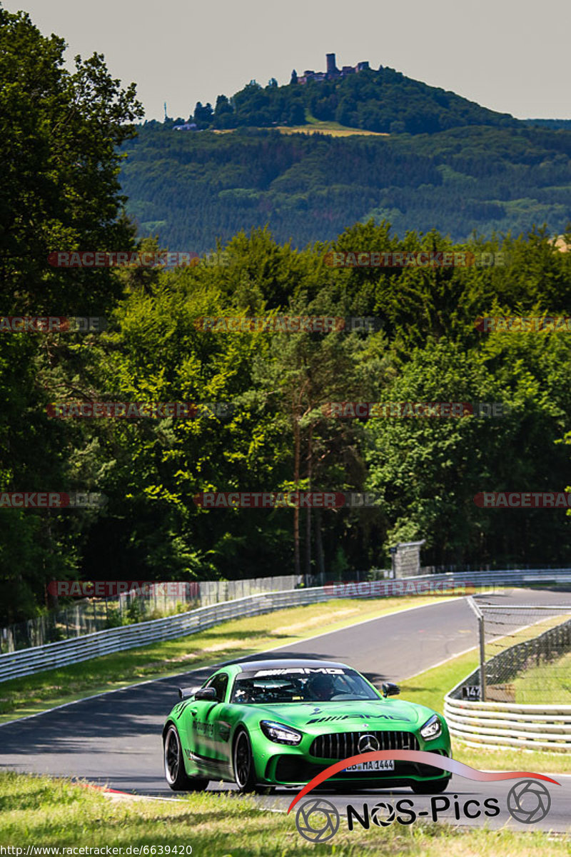 Bild #6639420 - Touristenfahrten Nürburgring Nordschleife (30.06.2019)