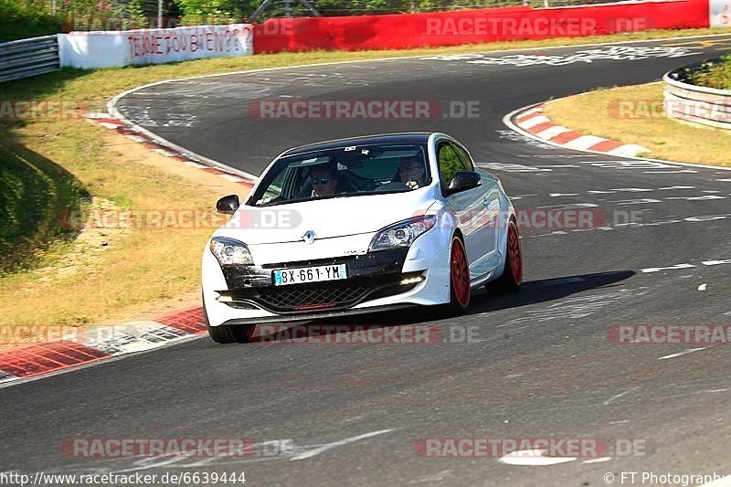 Bild #6639444 - Touristenfahrten Nürburgring Nordschleife (30.06.2019)