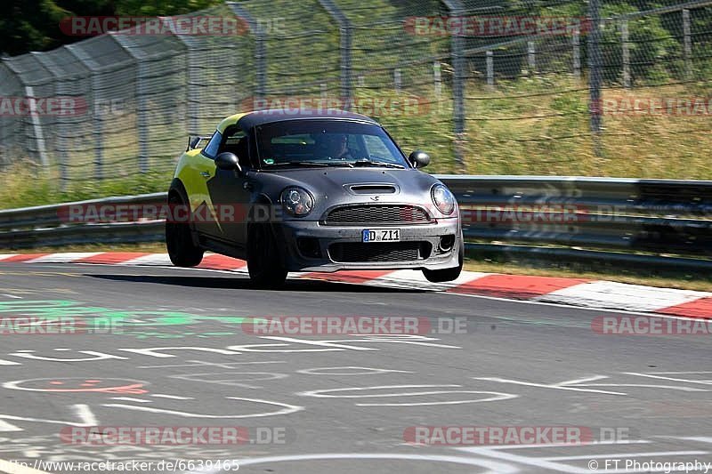 Bild #6639465 - Touristenfahrten Nürburgring Nordschleife (30.06.2019)